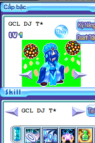 Gia Cát DJ Thủy